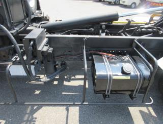 日野 アームロール 中型 平成17年6月 PB-FC7JGFA 24枚目