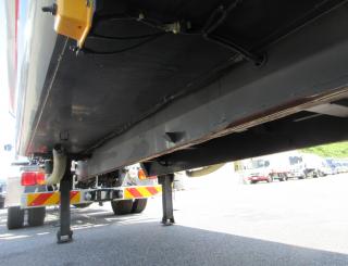 日野 アームロール 中型 平成17年6月 PB-FC7JGFA 30枚目