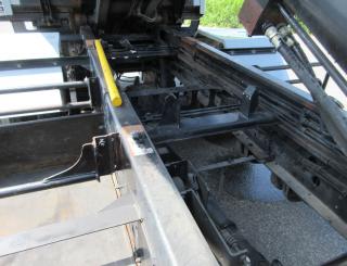 日野 アームロール 中型 平成17年6月 PB-FC7JGFA 33枚目