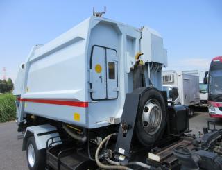 日野 アームロール 中型 平成17年6月 PB-FC7JGFA 44枚目