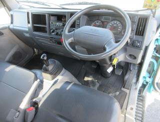 いすゞ パッカー 小型 平成25年12月 ◆商談中◆　TKGーNMR85AN 9枚目