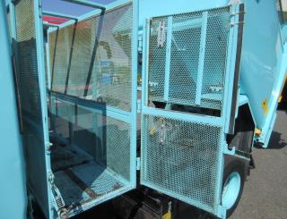 いすゞ パッカー 小型 平成25年12月 ◆商談中◆　TKGーNMR85AN 33枚目