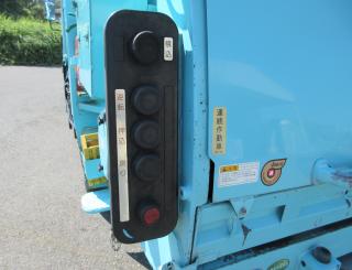 いすゞ パッカー 小型 平成25年12月 ◆商談中◆　TKGーNMR85AN 38枚目