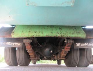 いすゞ パッカー 小型 平成25年12月 ◆商談中◆　TKGーNMR85AN 48枚目