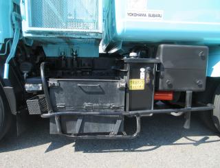 いすゞ パッカー 小型 平成25年12月 ◆商談中◆　TKGーNMR85AN 49枚目