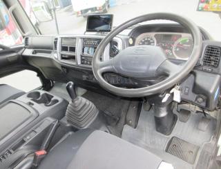 日野 アームロール 増トン 平成23年12月 LKGーFE7JGAA 9枚目