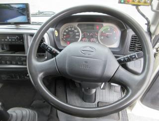 日野 アームロール 増トン 平成23年12月 LKGーFE7JGAA 10枚目