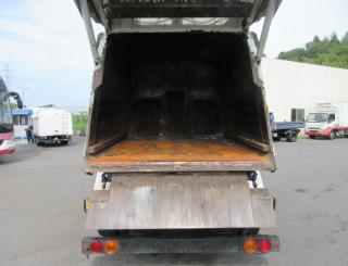 日野 アームロール 増トン 平成23年12月 LKGーFE7JGAA 23枚目