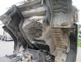 日野 アームロール 増トン 平成23年12月 LKGーFE7JGAA 49枚目