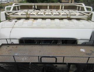 日野 アームロール 増トン 平成23年12月 LKGーFE7JGAA 41枚目