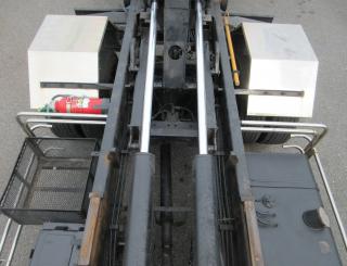 日野 アームロール 増トン 平成23年12月 LKGーFE7JGAA 40枚目