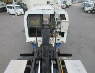 日野 アームロール 増トン 平成23年12月 LKGーFE7JGAA 39枚目