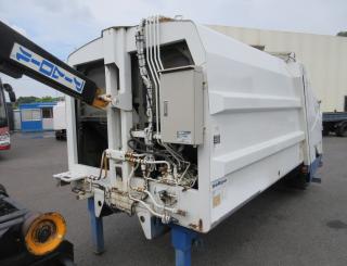 日野 アームロール 増トン 平成23年12月 LKGーFE7JGAA 29枚目