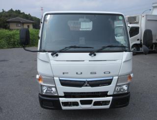 三菱 ダンプ 小型 平成31年2月 ◆商談中◆　TPGーFBA30 2枚目