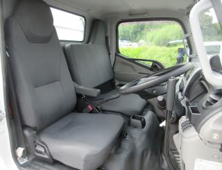 三菱 ダンプ 小型 平成31年2月 ◆商談中◆　TPGーFBA30 7枚目