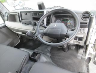 三菱 ダンプ 小型 平成31年2月 ◆商談中◆　TPGーFBA30 9枚目