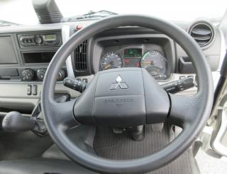 三菱 ダンプ 小型 平成31年2月 ◆商談中◆　TPGーFBA30 10枚目