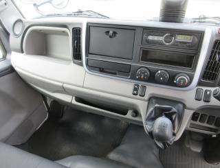 三菱 ダンプ 小型 平成31年2月 ◆商談中◆　TPGーFBA30 11枚目