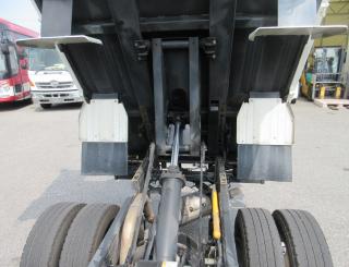 三菱 ダンプ 小型 平成31年2月 ◆商談中◆　TPGーFBA30 22枚目