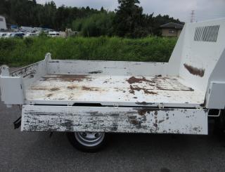 三菱 ダンプ 小型 平成31年2月 ◆商談中◆　TPGーFBA30 33枚目