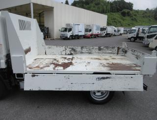 三菱 ダンプ 小型 平成31年2月 ◆商談中◆　TPGーFBA30 34枚目