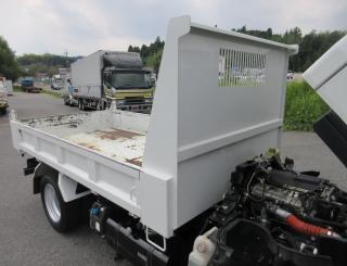 三菱 ダンプ 小型 平成31年2月 ◆商談中◆　TPGーFBA30 43枚目