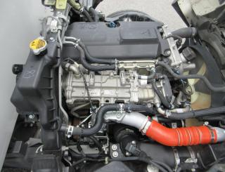 三菱 ダンプ 小型 平成31年2月 ◆商談中◆　TPGーFBA30 45枚目