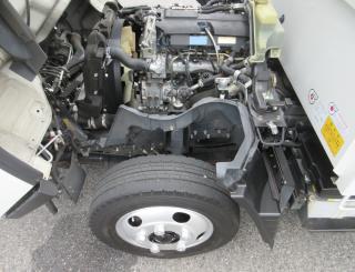 三菱 ダンプ 小型 平成31年2月 ◆商談中◆　TPGーFBA30 46枚目