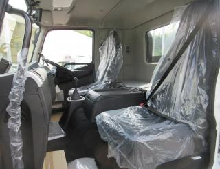 三菱 平ボデー・Wキャブ・シャーシ 中型  ◆商談中◆　2KGーFK65F 18枚目