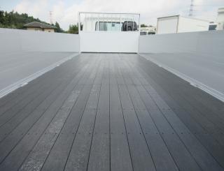 三菱 平ボデー・Wキャブ・シャーシ 中型  ◆商談中◆　2KGーFK65F 23枚目