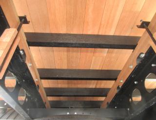 三菱 平ボデー・Wキャブ・シャーシ 中型  ◆商談中◆　2KGーFK65F 31枚目