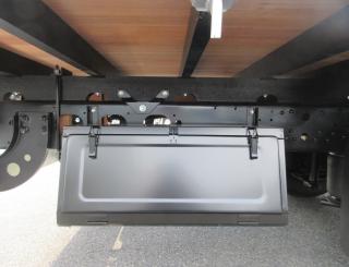 三菱 平ボデー・Wキャブ・シャーシ 中型  ◆商談中◆　2KGーFK65F 33枚目