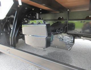 三菱 平ボデー・Wキャブ・シャーシ 中型  ◆商談中◆　2KGーFK65F 37枚目