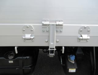 三菱 平ボデー・Wキャブ・シャーシ 中型  ◆商談中◆　2KGーFK65F 40枚目