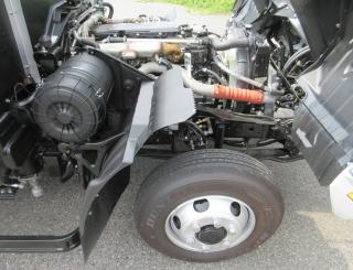 三菱 平ボデー・Wキャブ・シャーシ 中型  ◆商談中◆　2KGーFK65F 46枚目