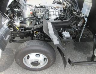 三菱 平ボデー・Wキャブ・シャーシ 中型  ◆商談中◆　2KGーFK65F 47枚目