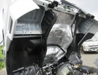 三菱 平ボデー・Wキャブ・シャーシ 中型  ◆商談中◆　2KGーFK65F 49枚目