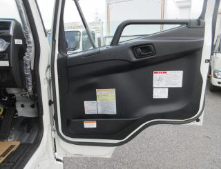 三菱 ダンプ 中型  2KGーFK62F 8枚目