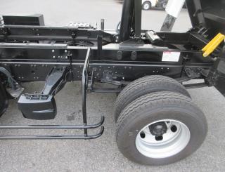 三菱 ダンプ 中型  2KGーFK62F 28枚目