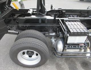 三菱 ダンプ 中型  2KGーFK62F 29枚目