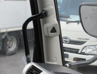 三菱 ダンプ 中型  2KGーFK62F 33枚目