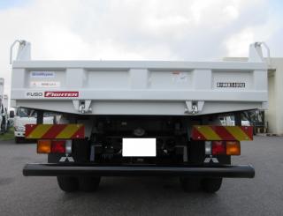 三菱 ダンプ 中型  2KGーFK62F 38枚目