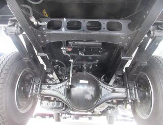 三菱 ダンプ 中型  2KGーFK62F 39枚目