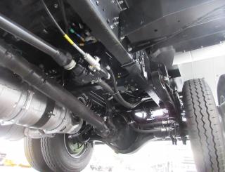 三菱 ダンプ 中型  2KGーFK62F 41枚目