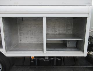 いすゞ その他 小型 平成21年4月 BDGーNMR85AN 24枚目