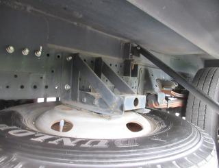 いすゞ その他 小型 平成21年4月 BDGーNMR85AN 34枚目