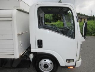 いすゞ その他 小型 平成21年4月 BDGーNMR85AN 49枚目