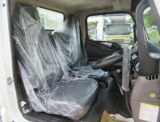 三菱 ダンプ 小型 令和7年9月 2RGーFBA30 7枚目