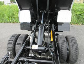 三菱 ダンプ 小型 令和7年9月 2RGーFBA30 34枚目