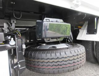 三菱 ダンプ 小型 令和7年9月 2RGーFBA30 39枚目